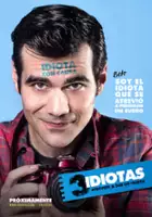 plakat filmu 3 Idiotas