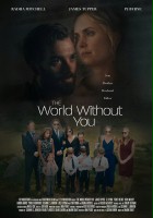 plakat filmu The World Without You