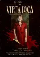 Nicol&aacute;s P&eacute;rez Veiga / Vieja Loca