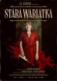 Stara wariatka