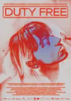 plakat filmu Duty Free