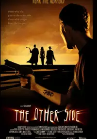 Plakat filmu The Other Side