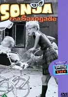 plakat serialu Sonja fra Saxogade