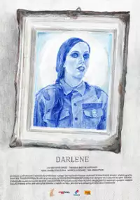 Plakat filmu Darlene