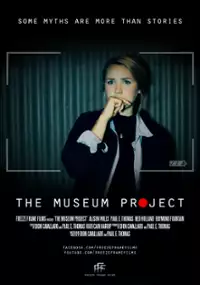 Plakat filmu The Museum Project