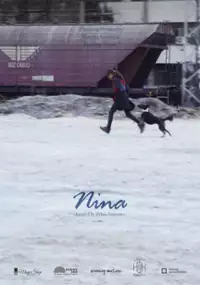 Plakat filmu Nina