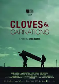 Plakat filmu Bir Tutam Karanfil