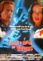 plakat filmu I Shot a Man in Reno