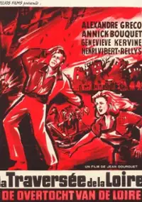 Plakat filmu La traversée de la Loire