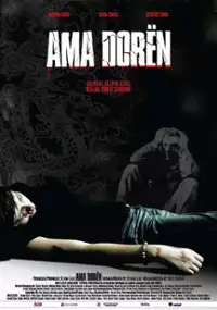 Plakat filmu Ama doren