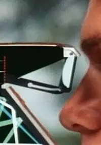 Plakat filmu SX-70