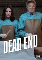 plakat - Dead End (2019)