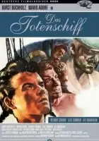 plakat filmu Das Totenschiff