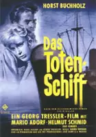 plakat filmu Das Totenschiff