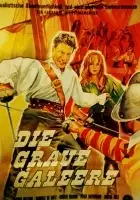 plakat filmu Odio mortale