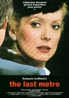 Catherine Deneuve / Ostatnie metro
