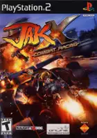 Daniel Arey / Jak X: Combat Racing