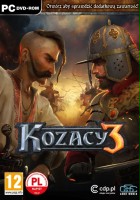 plakat filmu Kozacy 3