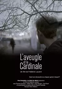 Plakat filmu L'aveugle et la Cardinale