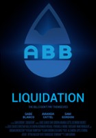 plakat filmu Liquidation