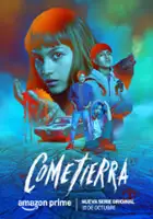 plakat filmu Cometierra