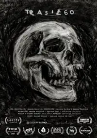 Plakat filmu Trasiego