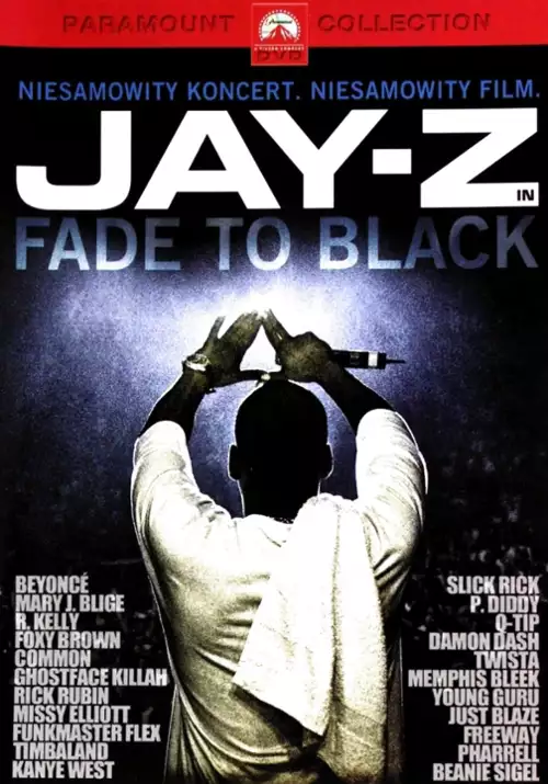 Fade to Black (2004) - Filmweb