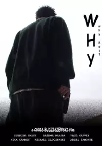 Plakat filmu Why