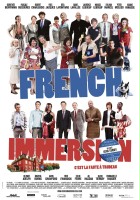 plakat filmu French Immersion