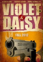 plakat filmu Violet & Daisy