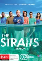 plakat serialu The Straits