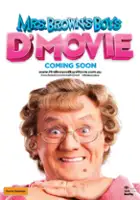 Pat Shields / Mrs. Brown's Boys D'Movie