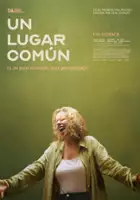 plakat filmu Un lugar común