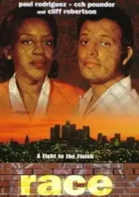Plakat filmu Melting Pot