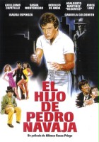 plakat filmu El Hijo de Pedro Navaja