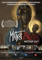 plakat filmu Matka 24H