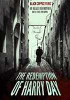 plakat filmu The Redemption of Harry Day