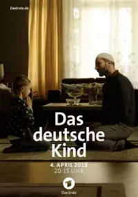 Plakat filmu Das deutsche Kind