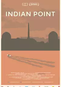 Plakat filmu Indian Point: Wyobrażając sobie niewyobrażalne