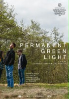 plakat filmu Permanent Green Light