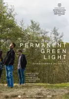 plakat filmuPermanent Green Light