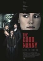 plakat filmu Nanny's Nightmare