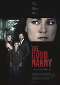 Plakat filmu Nanny's Nightmare