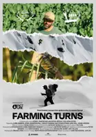 plakat filmu Farming Turns