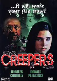 Plakat filmu Fenomeny