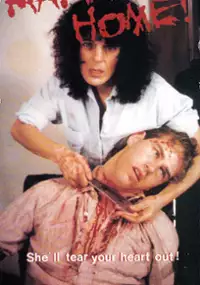 Plakat filmu Captives