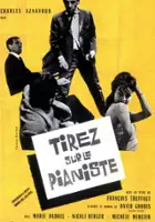 David Goodis / Strzelajcie do pianisty!