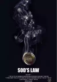 Plakat filmu Sod's Law