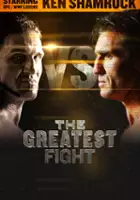 Ricco Rodriguez / The Greatest Fight
