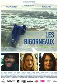 Plakat filmu Les bigorneaux